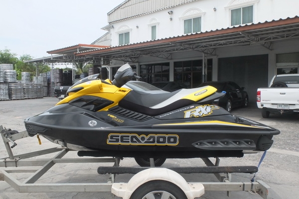 ขาย Seadoo rxp215 ปี 2007 ปรับราคาขายด่วนครับ ขาย Seadoo rxp215 ปี 2007 ปรับราคาขายด่วนครับ