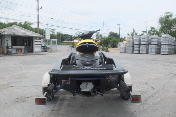 ขาย Seadoo rxp215 ปี 2007 ปรับราคาขายด่วนครับ ขาย Seadoo rxp215 ปี 2007 ปรับราคาขายด่วนครับ