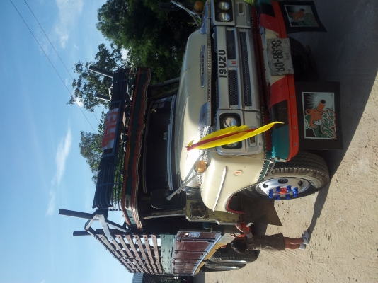 ขาย10ล้อ2เพลาใหญ่