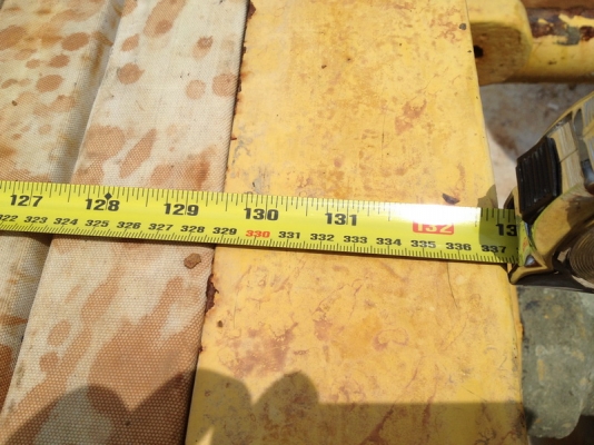 ขายเครื่อง Filter Press สภาพสวย พร้อมใช้งาน ราคาไม่แพงครับ