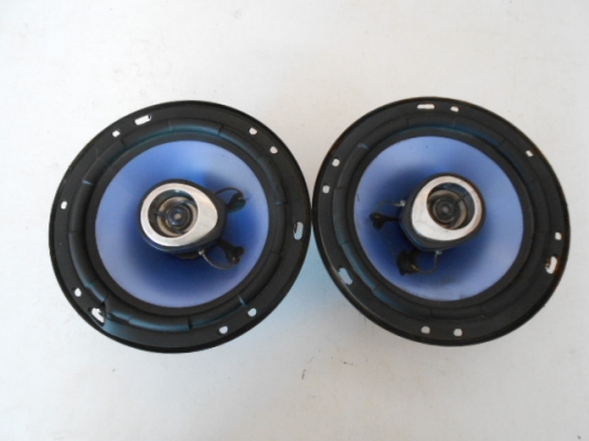 ลำโพง 6 นิ้ว 2ทาง pioneer