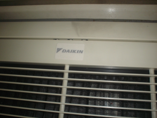 ขอบคุณครับทุกเสียงทุกสาย *** เฮียนิพลสุขสวัสดิ์ขอบคุณครับ***แอร์ไดกิ้น24000BTUสภาพเย็นเงียบ ยี่ห้อห้างแท้ราคา14000บาท