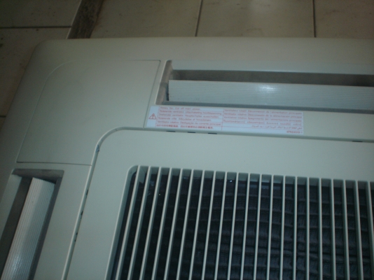 ขอบคุณครับทุกเสียงทุกสาย *** เฮียนิพลสุขสวัสดิ์ขอบคุณครับ***แอร์ไดกิ้น24000BTUสภาพเย็นเงียบ ยี่ห้อห้างแท้ราคา14000บาท