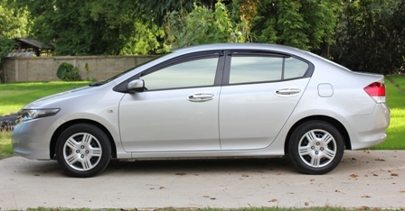 ขาย Honda All New City ขาย Honda All New City