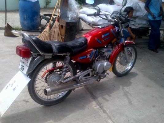 ขาย คอนคอรต์ 135 cc. ทะเบียนโอน เดิม เครื่อง ดีมากๆๆ ขาดต่อ ปี 50 ขาย 7900 ลองดูคับ ขาย คอนคอรต์ 135 cc. ทะเบียนโอน เดิม เครื่อง ดีมากๆๆ ขาดต่อ ปี 50 ขาย 7900 ลองดูคับ