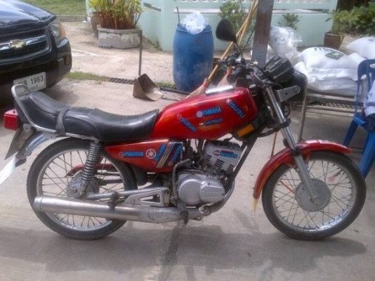 ขาย คอนคอรต์ 135 cc. ทะเบียนโอน เดิม เครื่อง ดีมากๆๆ ขาดต่อ ปี 50 ขาย 7900 ลองดูคับ