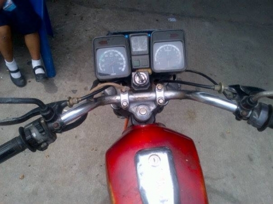 ขาย คอนคอรต์ 135 cc. ทะเบียนโอน เดิม เครื่อง ดีมากๆๆ ขาดต่อ ปี 50 ขาย 7900 ลองดูคับ ขาย คอนคอรต์ 135 cc. ทะเบียนโอน เดิม เครื่อง ดีมากๆๆ ขาดต่อ ปี 50 ขาย 7900 ลองดูคับ