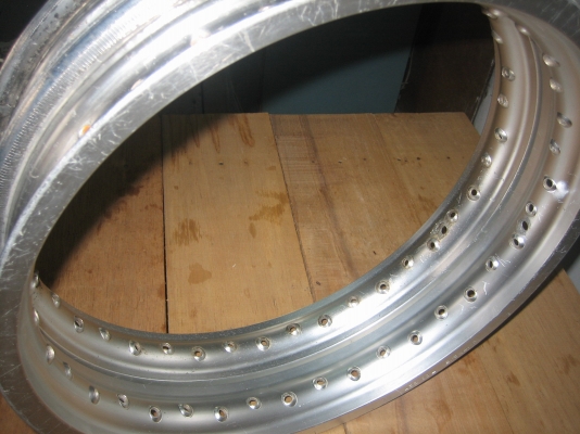 ขายล้อDID กาบโต JAPANหายากแล้ว