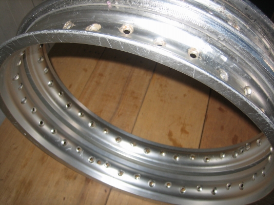 ขายล้อDID กาบโต JAPANหายากแล้ว