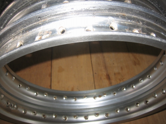 ขายล้อDID กาบโต JAPANหายากแล้ว