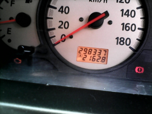 ขายรถตู้ NISSAN URVAN