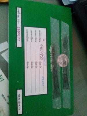 kawasaki gto cafe ทะเบียนโอน ทำสีใหม่