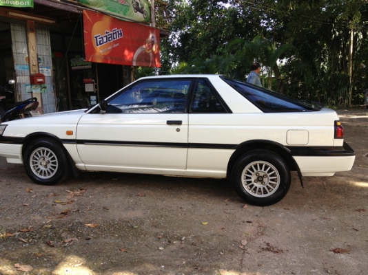 __ขาย Nissan Sentra RZ1 รถบ้านเดิมๆ เจ้าของดูแลดี __ขาย Nissan Sentra RZ1 รถบ้านเดิมๆ เจ้าของดูแลดี
