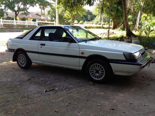 __ขาย Nissan Sentra RZ1 รถบ้านเดิมๆ เจ้าของดูแลดี __ขาย Nissan Sentra RZ1 รถบ้านเดิมๆ เจ้าของดูแลดี