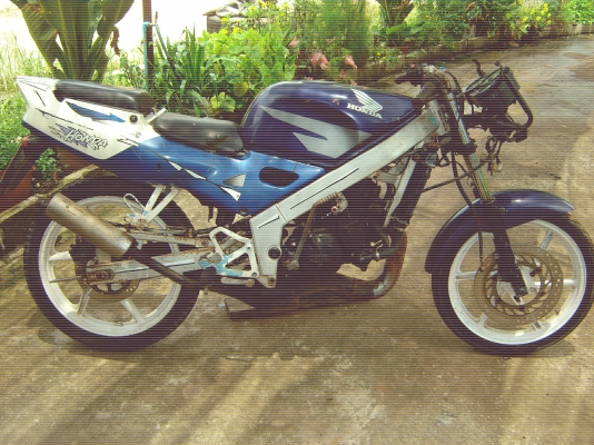ขายNSR150
