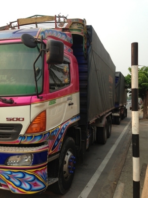 ขาย!!! ฮีโน่ ซีรี่ส์5 380 แรง ปี 2552 เดือน เม.ย.