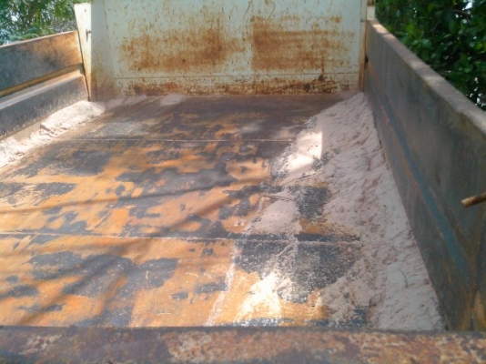 ขายรถหกล้อดั้มCANTER-110 สวยพร้อมใช้ ขายรถหกล้อดั้มCANTER-110 สวยพร้อมใช้