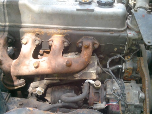 ขายรถหกล้อดั้มCANTER-110 สวยพร้อมใช้ ขายรถหกล้อดั้มCANTER-110 สวยพร้อมใช้