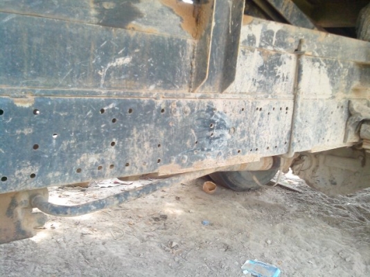 ขายรถหกล้อดั้มCANTER-110 สวยพร้อมใช้ ขายรถหกล้อดั้มCANTER-110 สวยพร้อมใช้