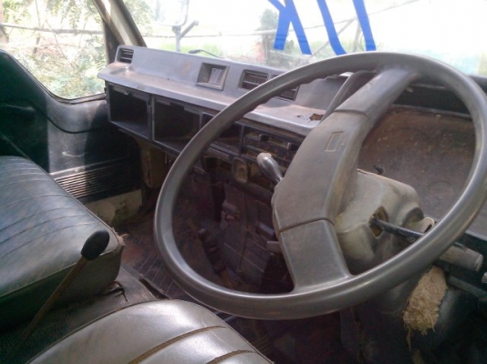 ขายรถหกล้อดั้มCANTER-110 สวยพร้อมใช้ ขายรถหกล้อดั้มCANTER-110 สวยพร้อมใช้