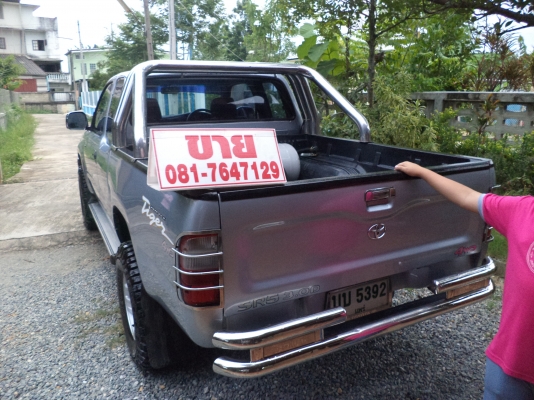 ขาย4*4สวยๆๆๆครับ