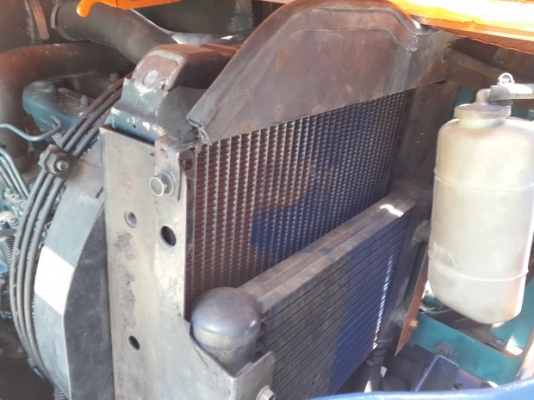 ขาย รถขุดเล็ก HITACHI รุ่น EX35 แทร็กเหล็ก มือสองญี่ปุ่น