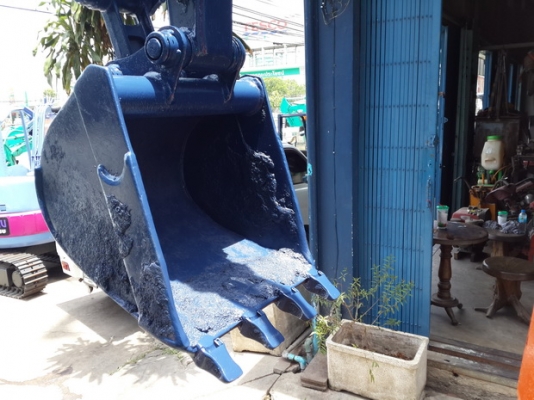 ขาย รถขุดเล็ก HITACHI รุ่น EX35 แทร็กเหล็ก มือสองญี่ปุ่น