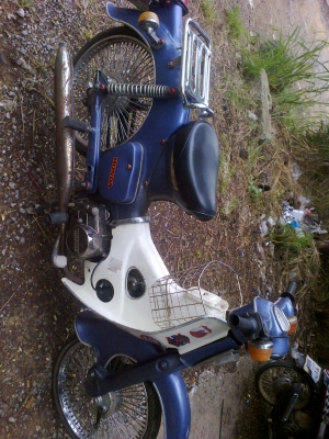 ขาย C 65 สภาพดี