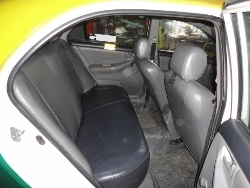 ขายแท๊กซี่ LIMO แสนเดียว ขายแท๊กซี่ LIMO แสนเดียว