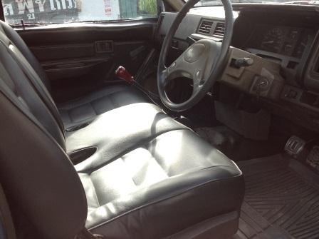 ขายกะบะตอนเดียวนิสสัน BigM เครื่องฝาแดง เครื่องดี ขับดี ภาษี57 เอกสารพร้อมโอน ขายกะบะตอนเดียวนิสสัน BigM เครื่องฝาแดง เครื่องดี ขับดี ภาษี57 เอกสารพร้อมโอน