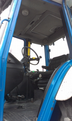 รถไถฟอร์ด 7810 สนใจติดต่อ 089-5285506