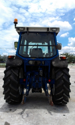 รถไถฟอร์ด 7810 สนใจติดต่อ 089-5285506