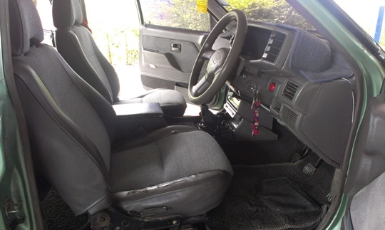 รถครอบครัว