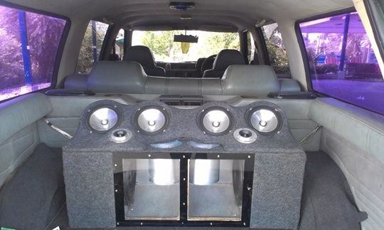 รถครอบครัว