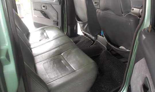 รถครอบครัว