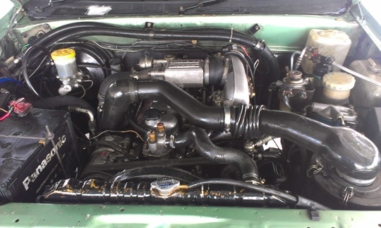 รถครอบครัว