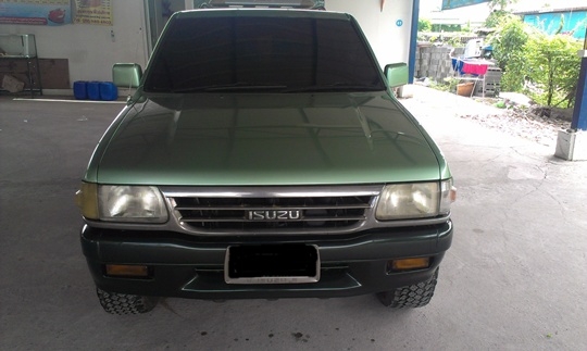 รถครอบครัว