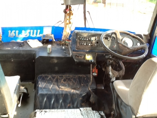 ขายด่วน KM310 เครื่อง6BG1 Fหน้าหลังแอร์หนาวทะเบียนแจ้งจอดครับ ขายด่วน KM310 เครื่อง6BG1 Fหน้าหลังแอร์หนาวทะเบียนแจ้งจอดครับ