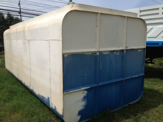 ถังน้ำยาง0819563995