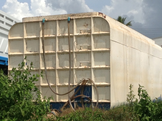 ถังน้ำยาง0819563995