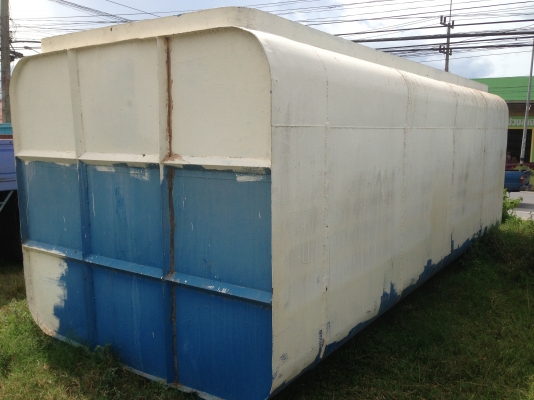 ถังน้ำยาง0819563995