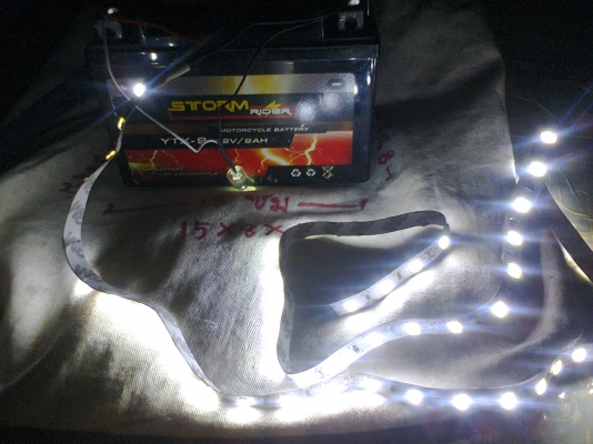 แบตเตอรี่ 12v 9 a สภาพดี๊ ดี  ไฟแร๊ง แรง