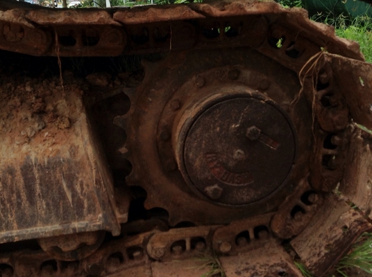 ขายด่วนรถแบบโฮ (KOBELCO) SK 60 มาร์ค 5 ขายด่วนรถแบบโฮ (KOBELCO) SK 60 มาร์ค 5