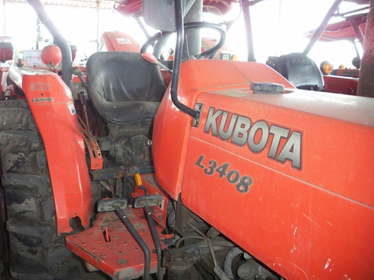 ขาย KUBOTA L3408