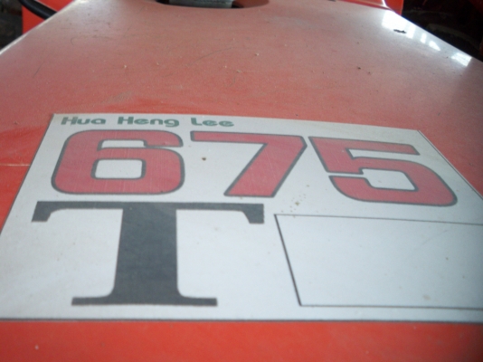 ขาย KUBOTA L3408