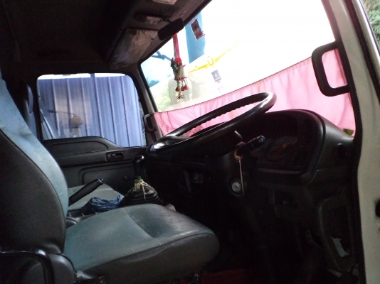 ขาย isuzu dega euro 2