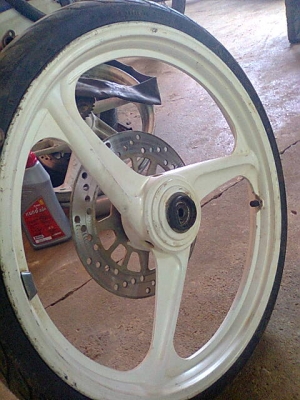 แมกเทียร่า(ฝากให้คุณอภิชาติ)