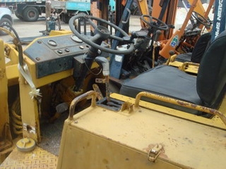 ขายรถตัก  KOMATSU  WA 30