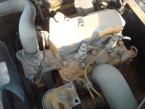 ขายรถตัก  KOMATSU  WA 30