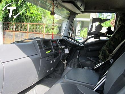 ขายด่วน ISUZU FRR 210แรง ปี 2009 โฉมปัจจุบัน ติดเครน 3 ตัน รถวิ่ง1.6แสนโล สภาพดีมากๆ พร้อมใช้งาน ขายด่วน ISUZU FRR 210แรง ปี 2009 โฉมปัจจุบัน ติดเครน 3 ตัน รถวิ่ง1.6แสนโล สภาพดีมากๆ พร้อมใช้งาน